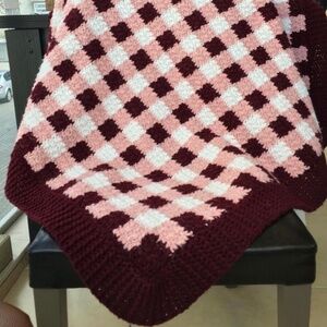 Baby blanket